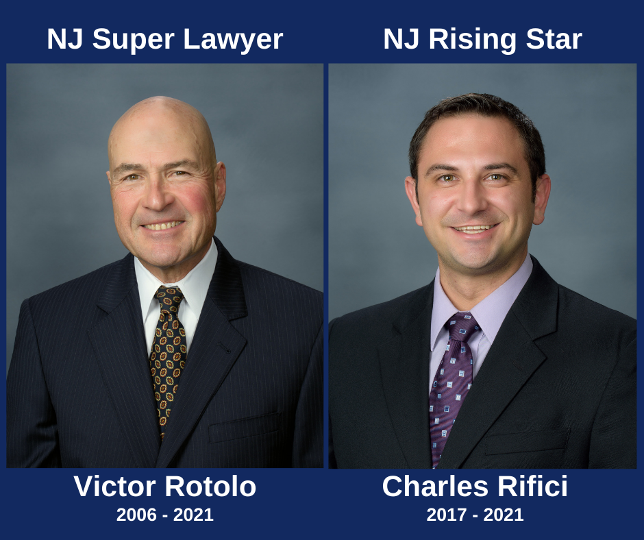 In the News New Jersey Family Law Lawyers Kearns Rotolo Law
