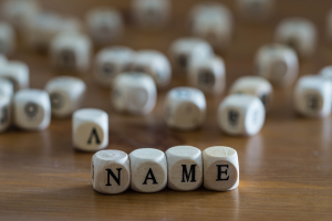 Changing Your Name When You Marry – What’s Involved