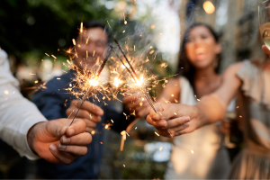 Interesting Facts About Fireworks … & A Few Safety Tips