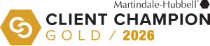 Client Champion Gold 2026