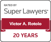 Super Lawyers 20 Years